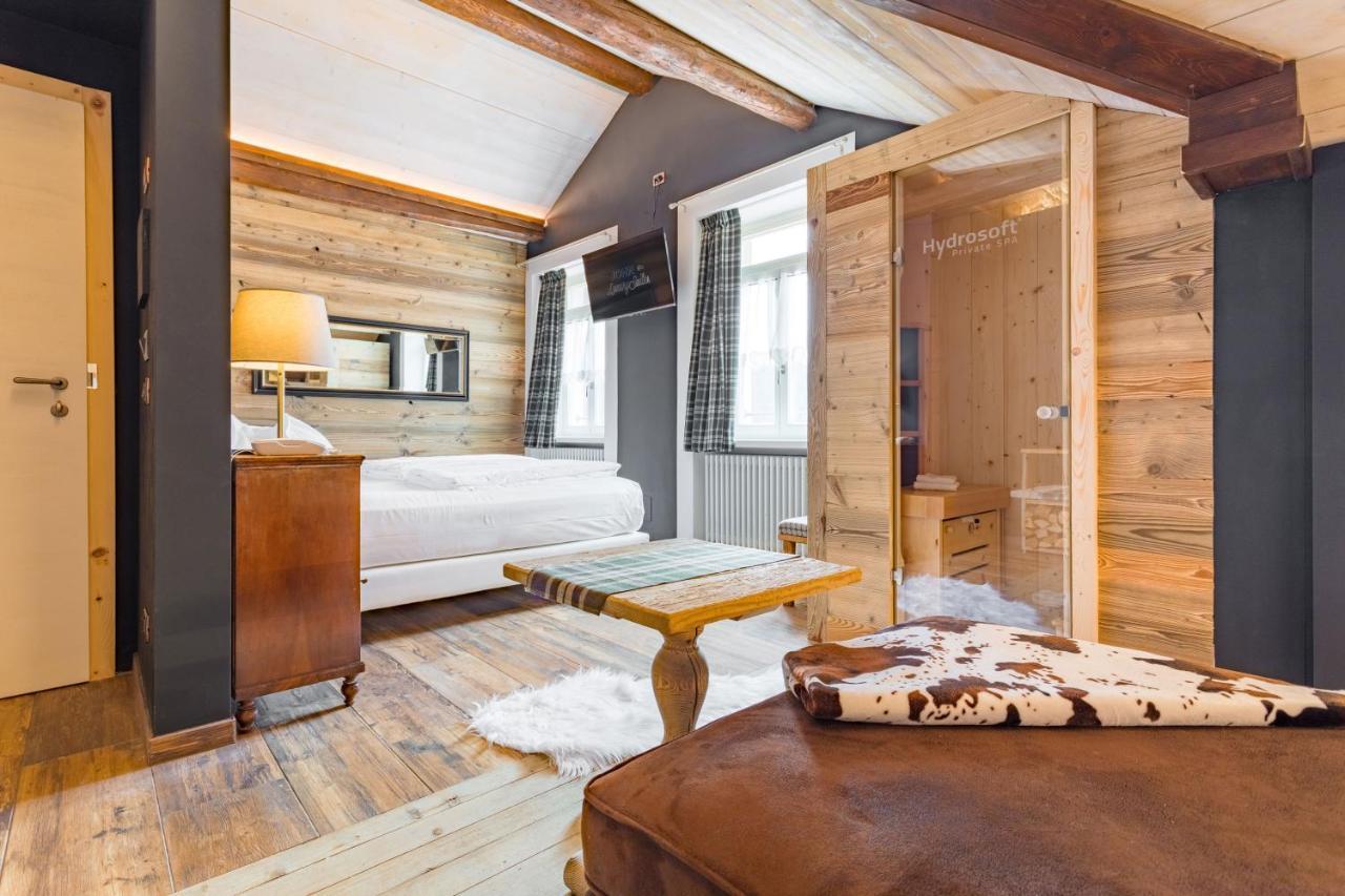 John Luxury Suites 폴가리아 외부 사진