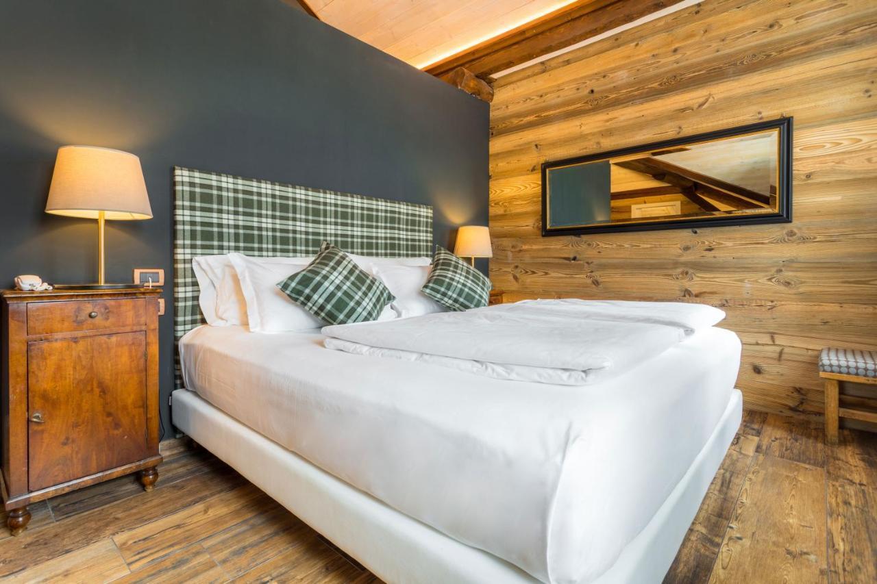 John Luxury Suites 폴가리아 외부 사진