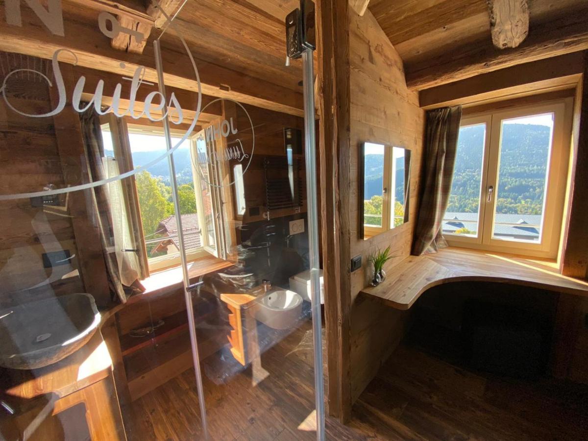 John Luxury Suites 폴가리아 외부 사진