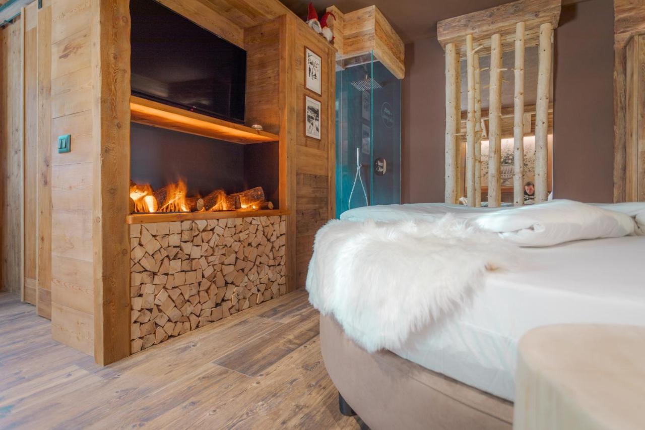 John Luxury Suites 폴가리아 외부 사진